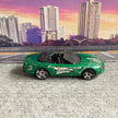 Hot Wheels Jaguar XK-8 Diecast