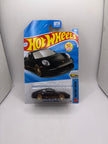 Hot Wheels Porsche 911 Carrera T Diecast black
