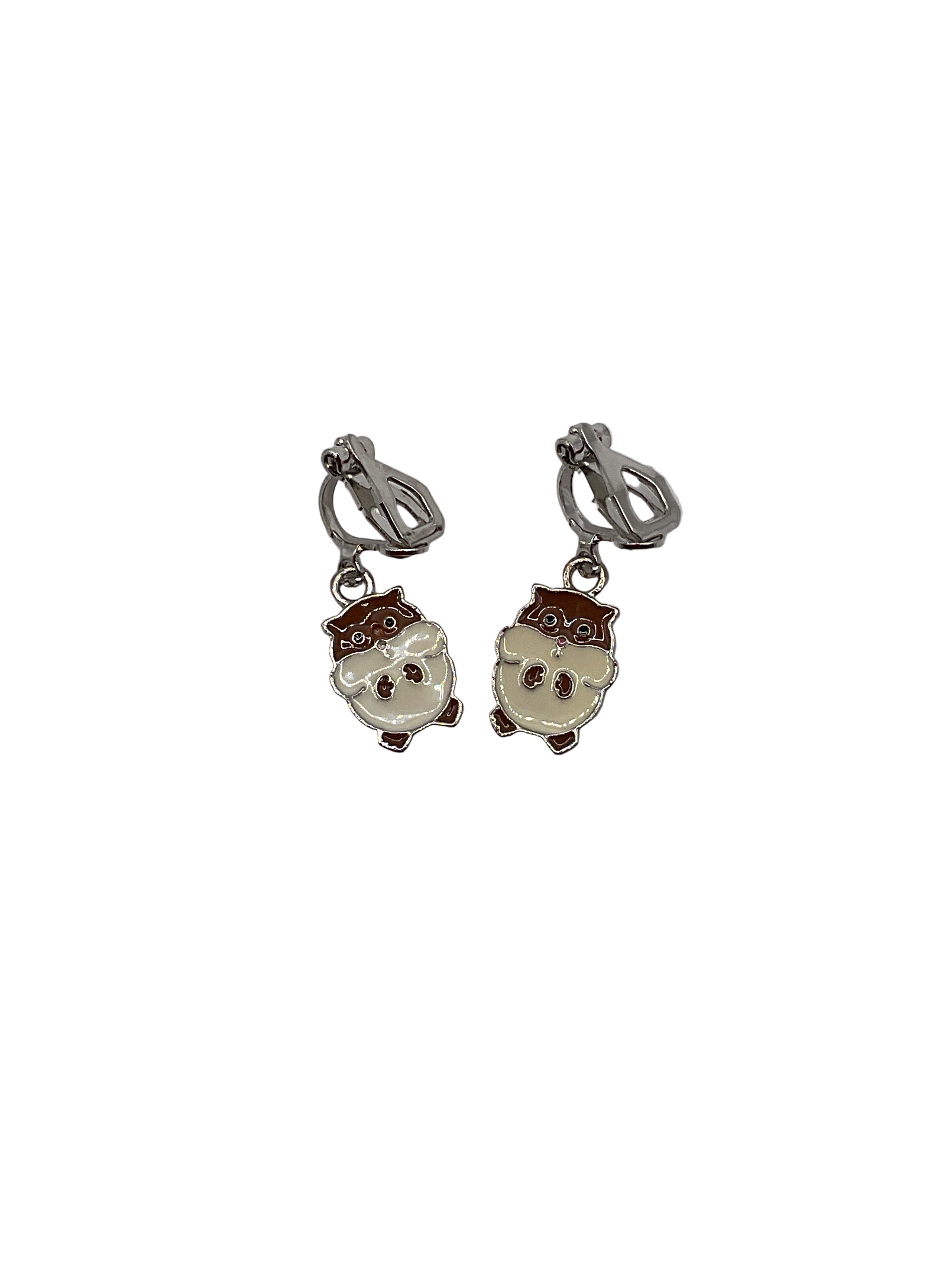 Children’s Clip On Earrings