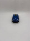 Matchbox Saab Bonnett 3 Diecast