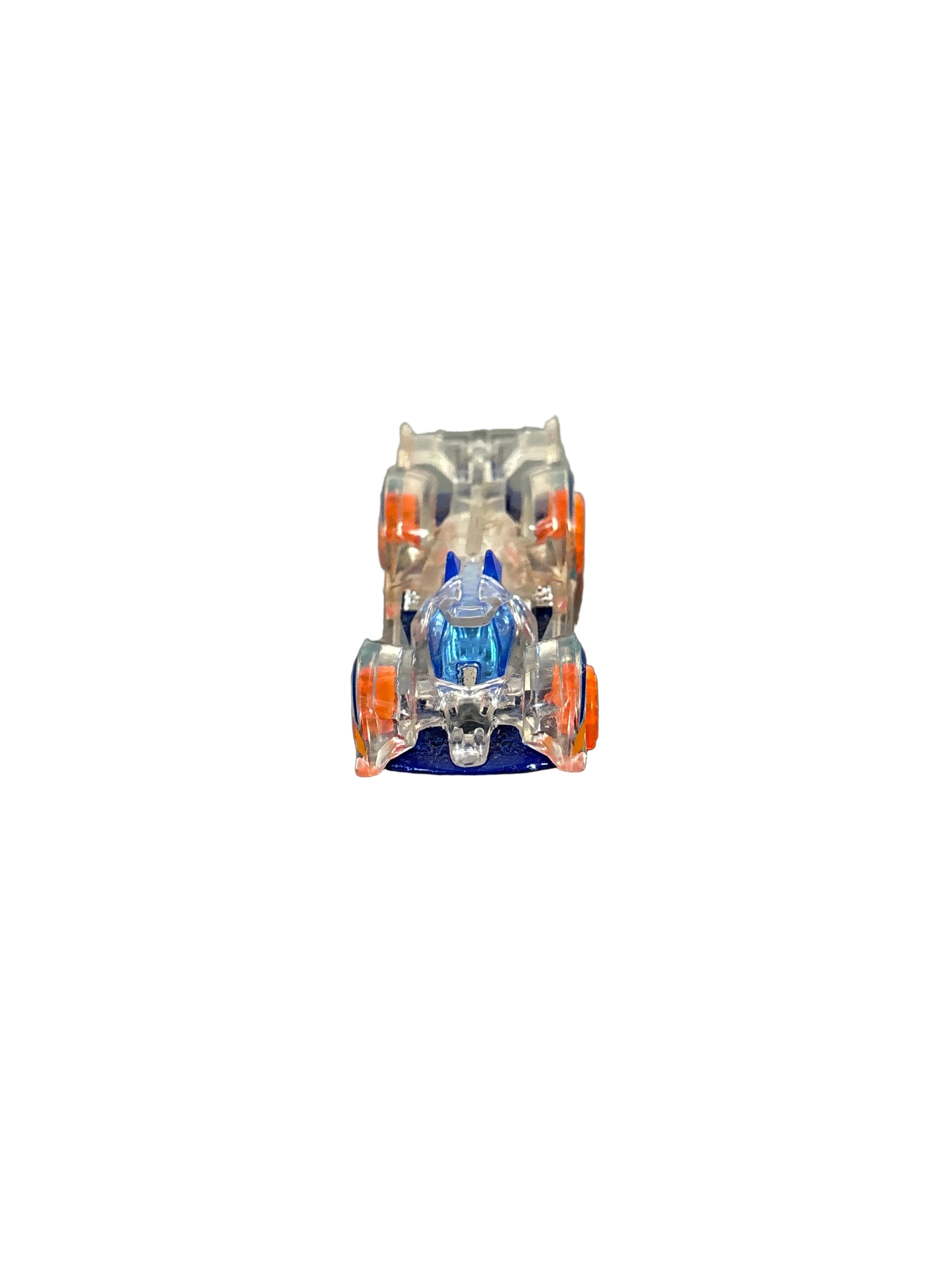 Hot Wheels Hi-Tech Missile Diecast