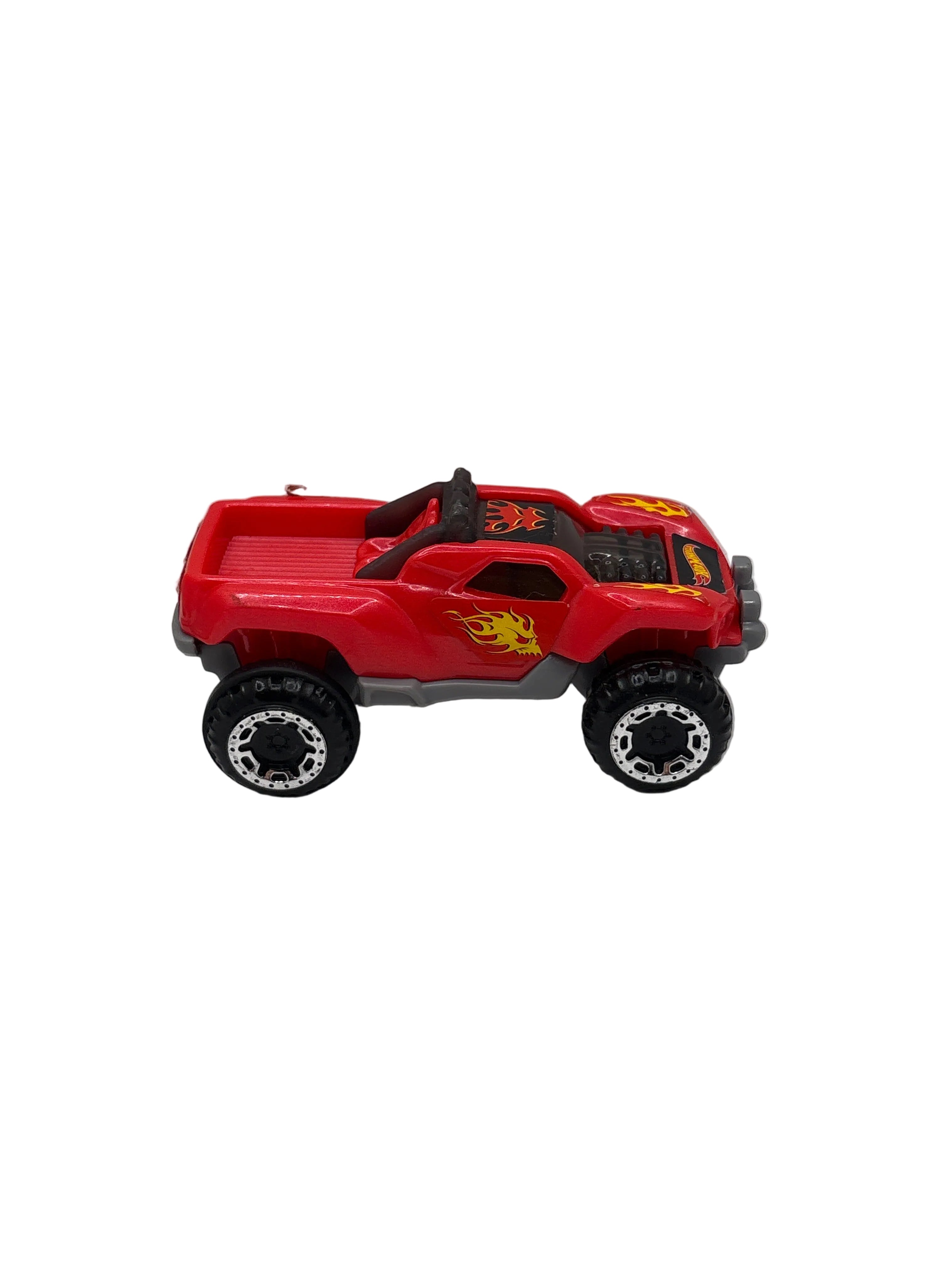 Hot Wheels Dawgzilla Diecast