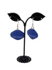 Prescription medication earrings