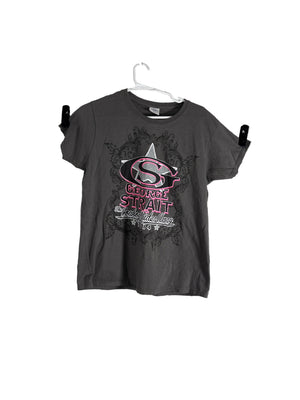 Gildan George Strait T Shirt