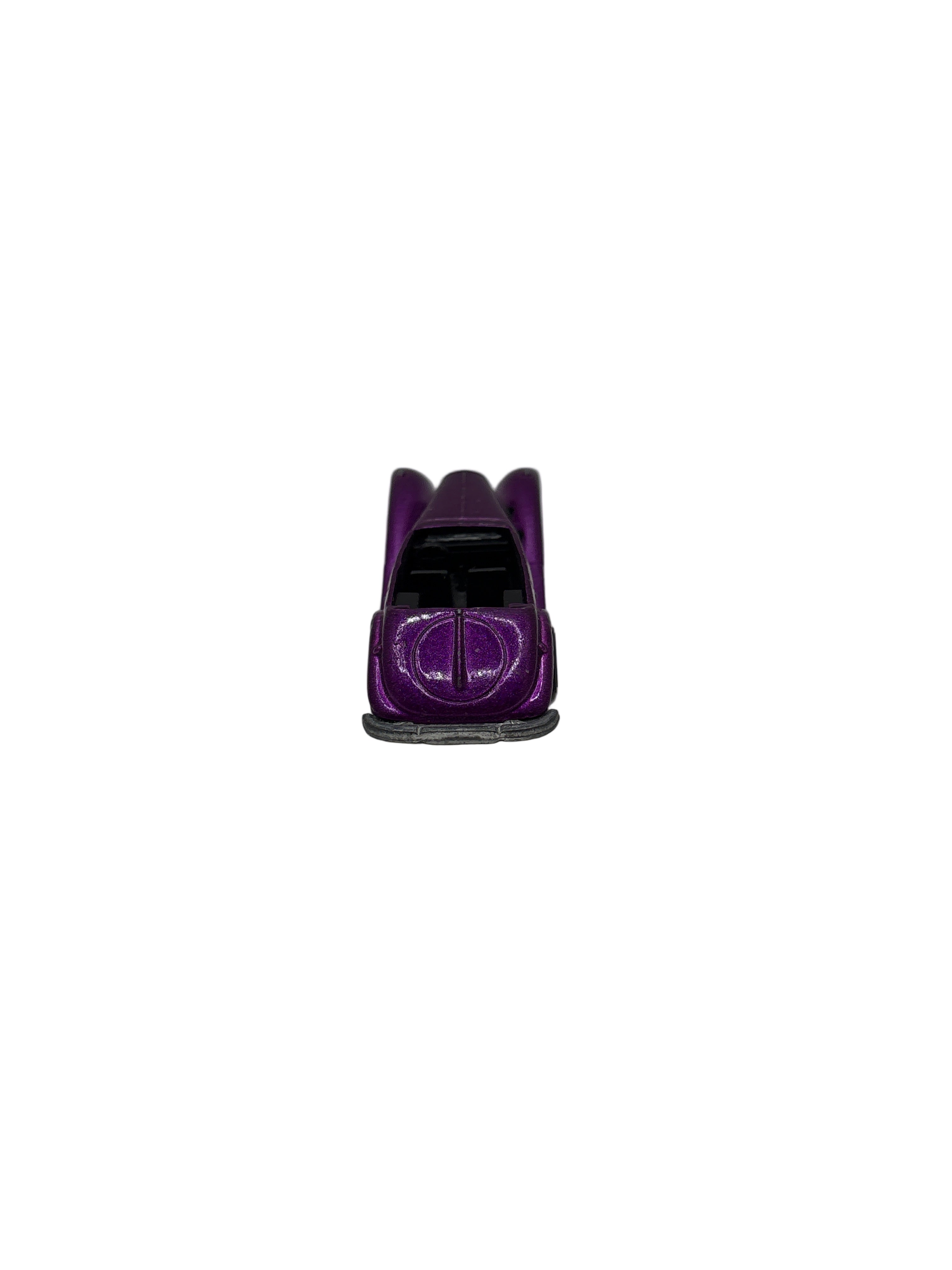Hot Wheels Mercedes 540K Diecast purple