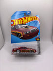 Hot Wheels 86 Ford Thunderbird Pro Stock Diecast