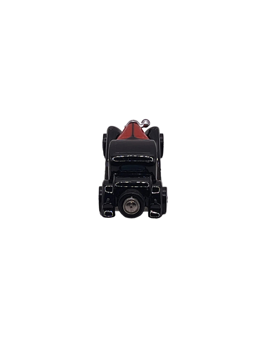 Hot Wheels ‘37 Bugatti Coupe Diecast Black