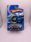 Hot Wheels Mega-Duty Diecast