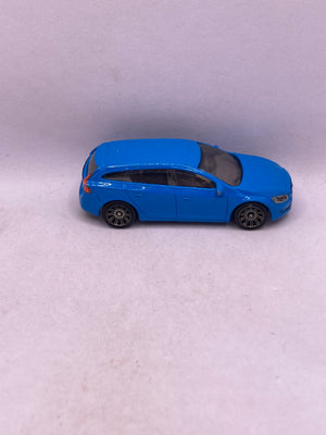 Matchbox Volvo V60 Diecast