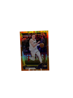 NBA Hoops Dalton Knecht