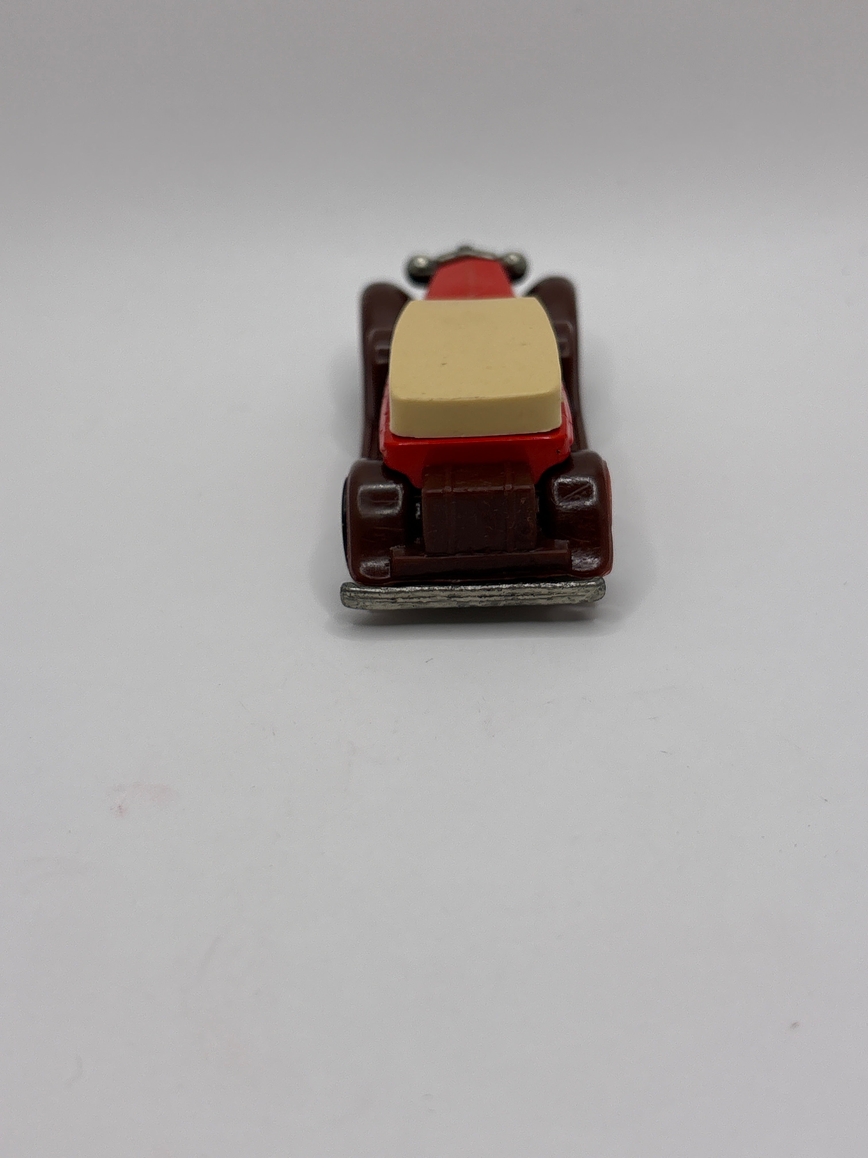 Hot Wheels 31 Doozie Diecast