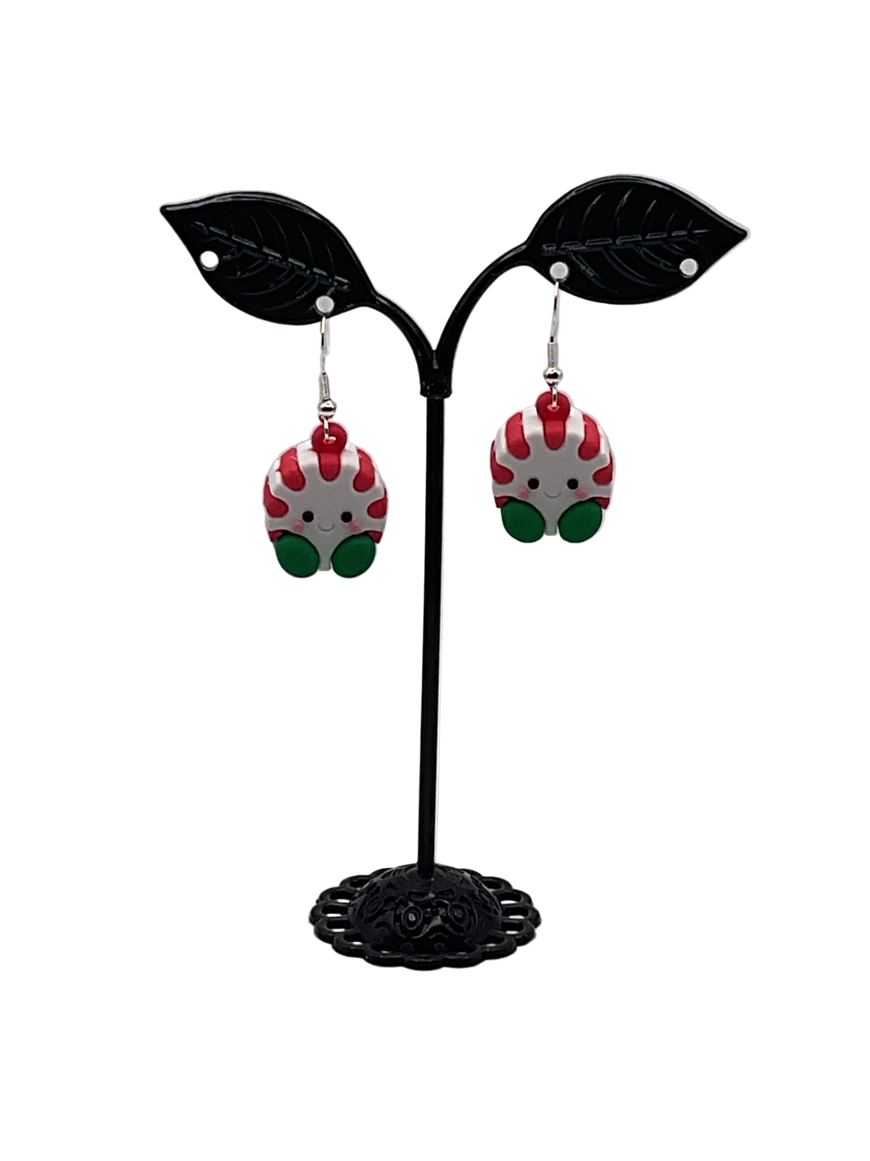 Christmas Treats Earrings