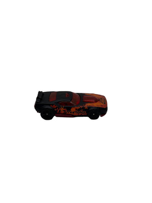 Hot Wheels Fast Fish Diecast Multi Color