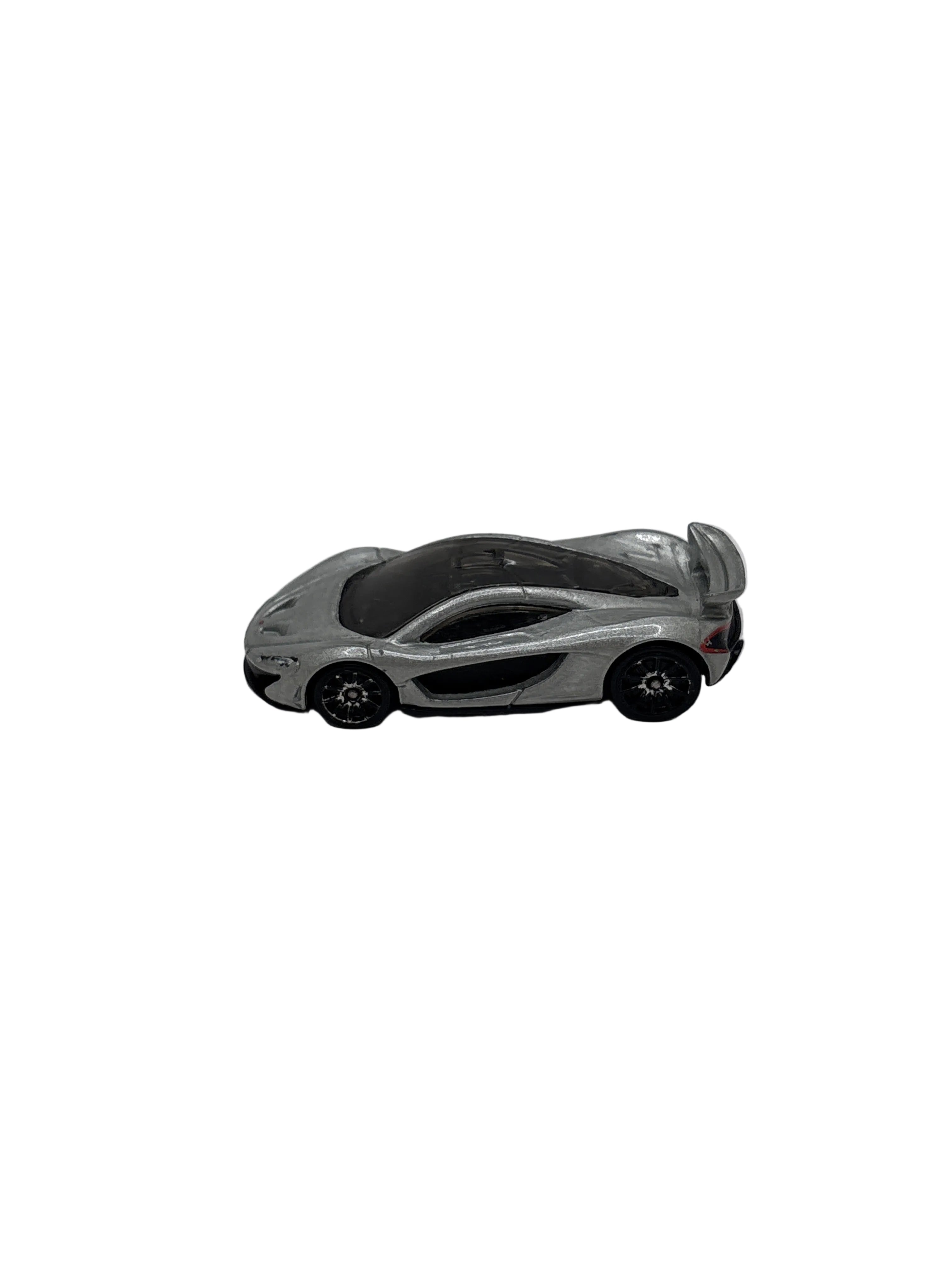 Hot Wheels McLaren P1 Diecast