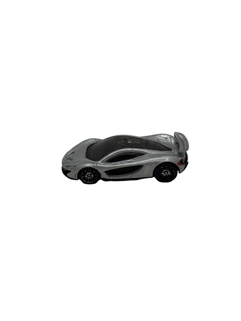 Hot Wheels McLaren P1 Diecast