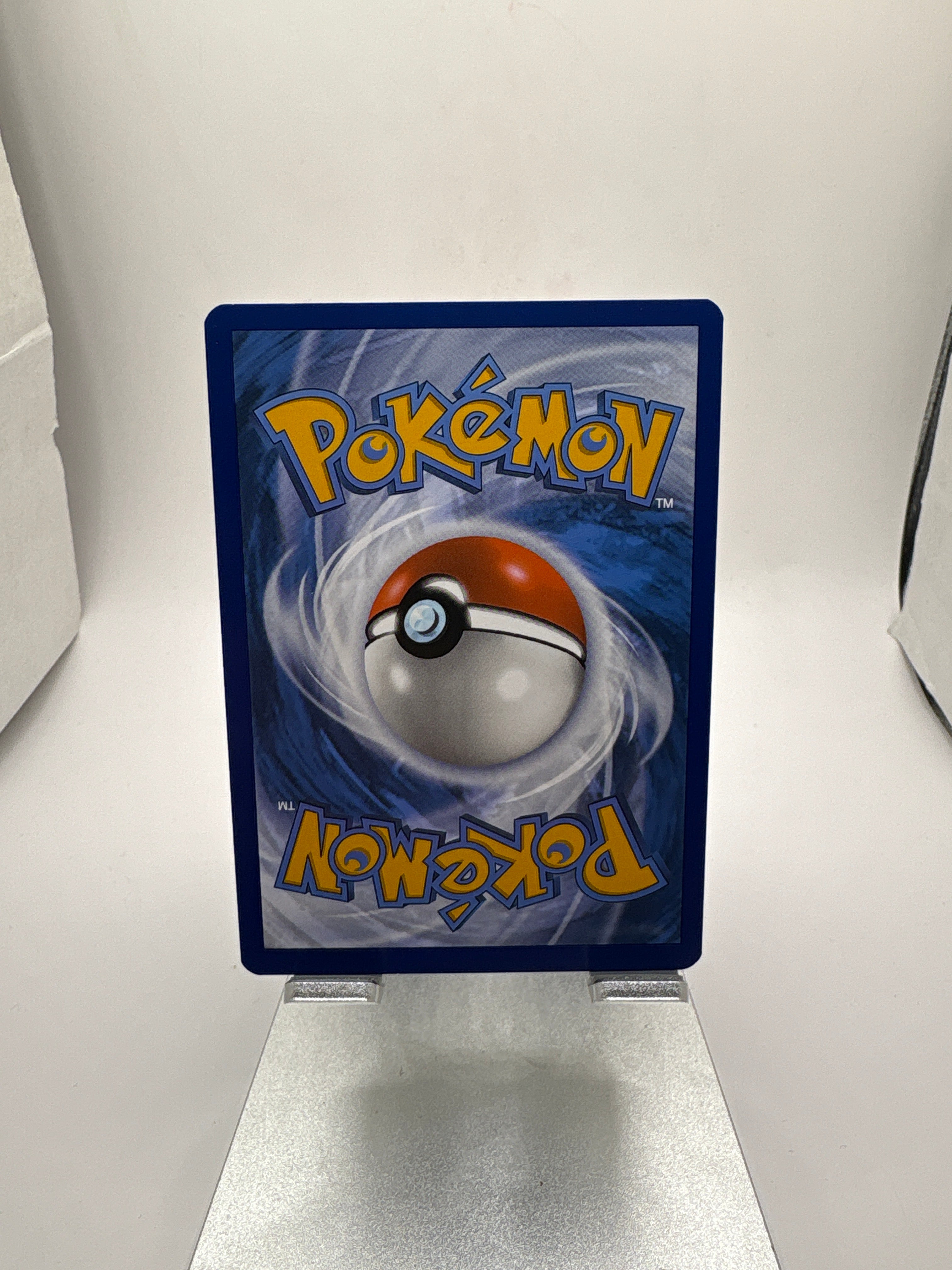 Pokemon Bruxish