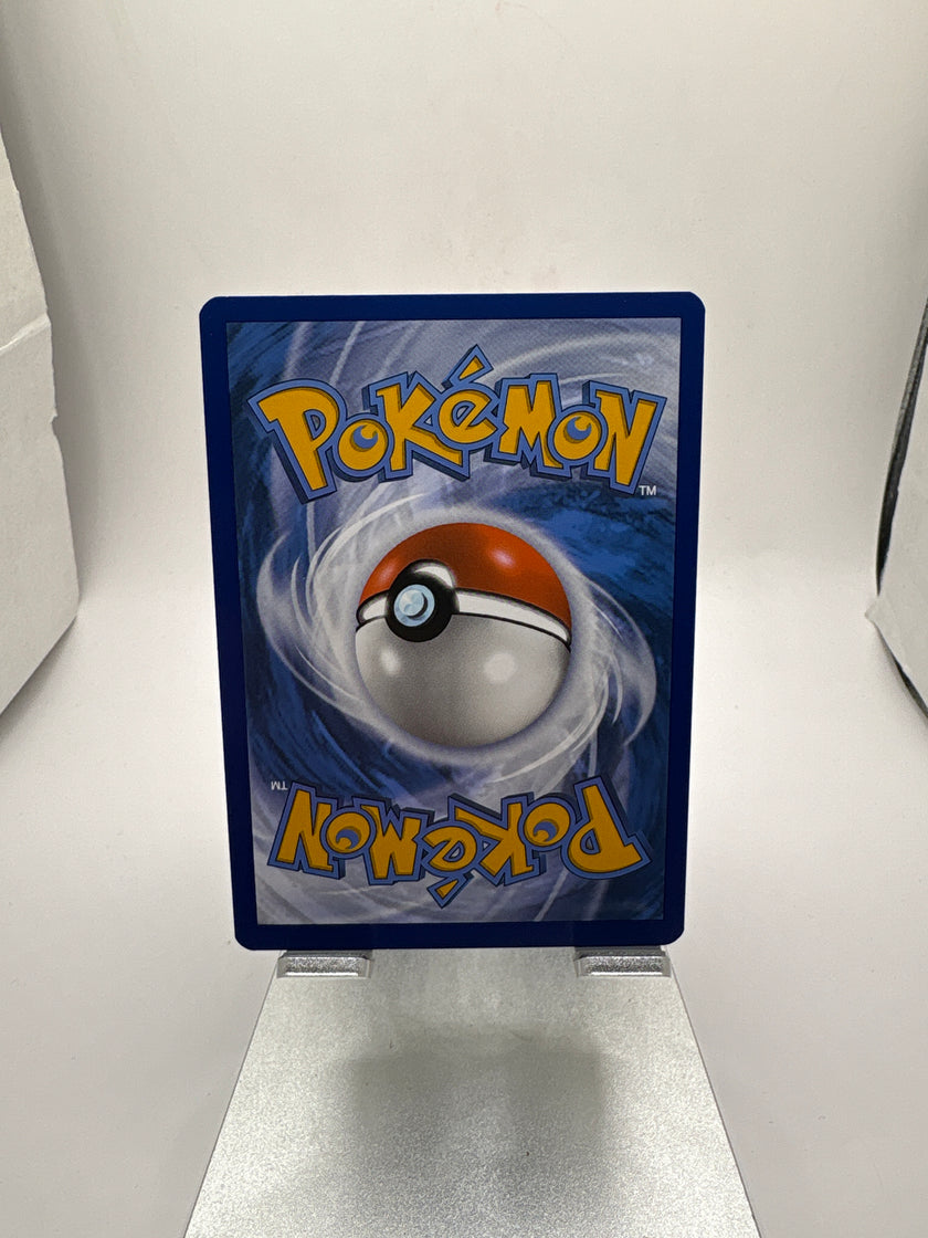 Pokemon Bruxish