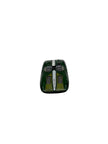 Hot Wheels Corvette Stingray Diecast green