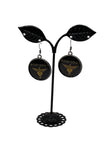 80’s Band Earrings