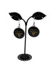 80’s Band Earrings