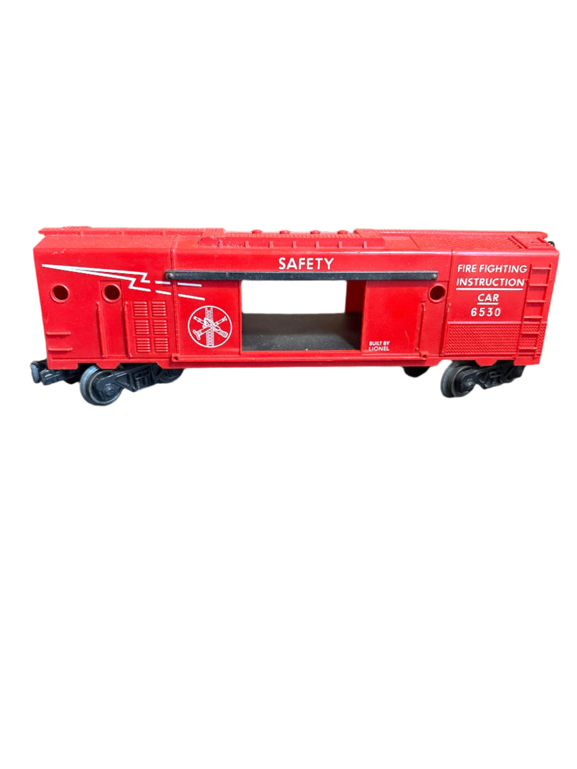 Lionel Safety Car