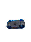 Hot Wheels Torque Twister Diecast blue