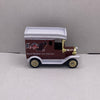 Golden Wheels Good Humor Ice Cream Diecast