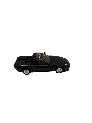 Popy Porsche 928S Diecast black