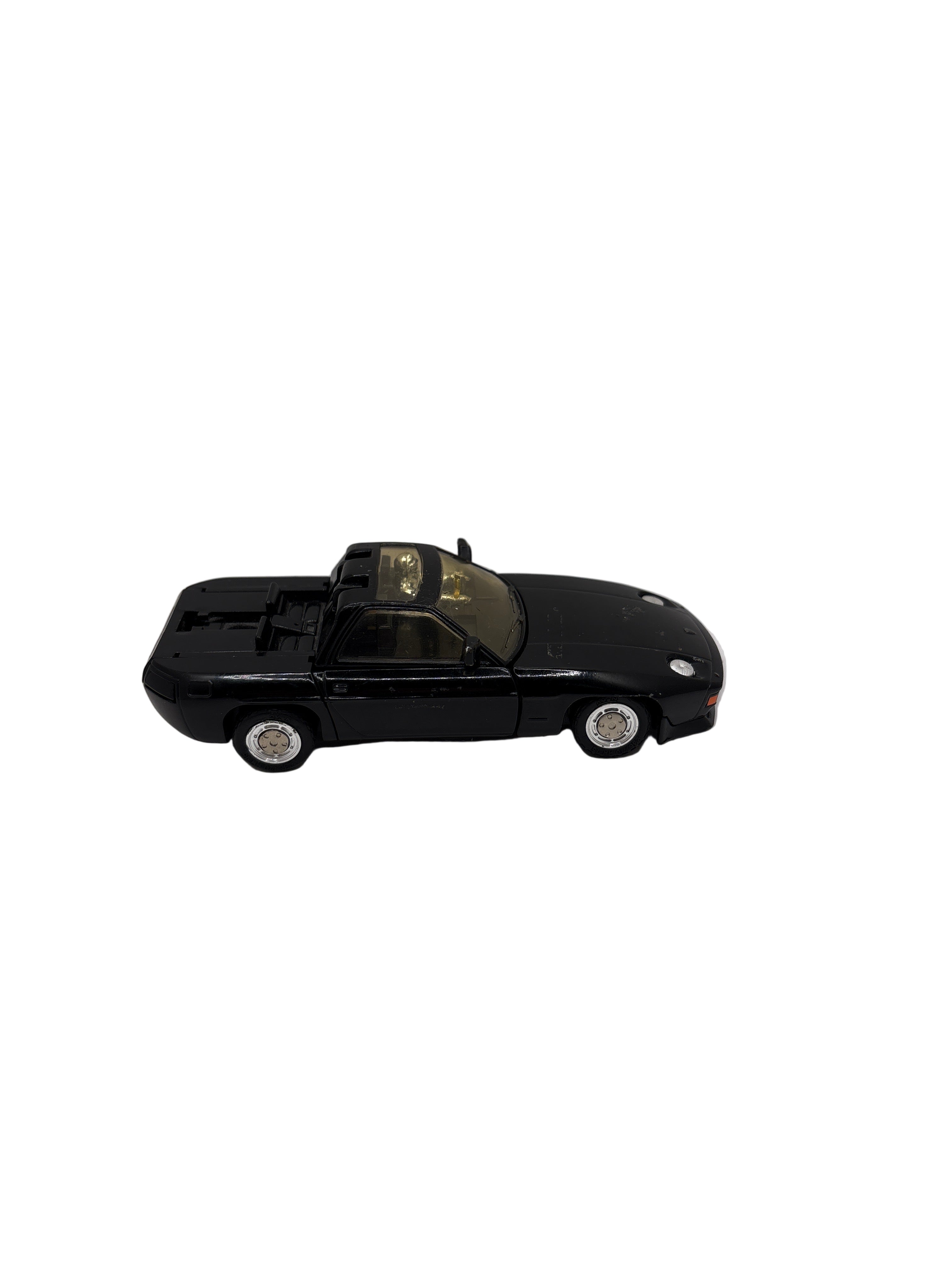 Popy Porsche 928S Diecast black