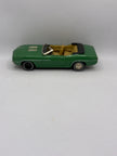 Bubys Classics 69 Camaro RS Diecast