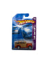 Hot Wheels 40s Woodie Diecast