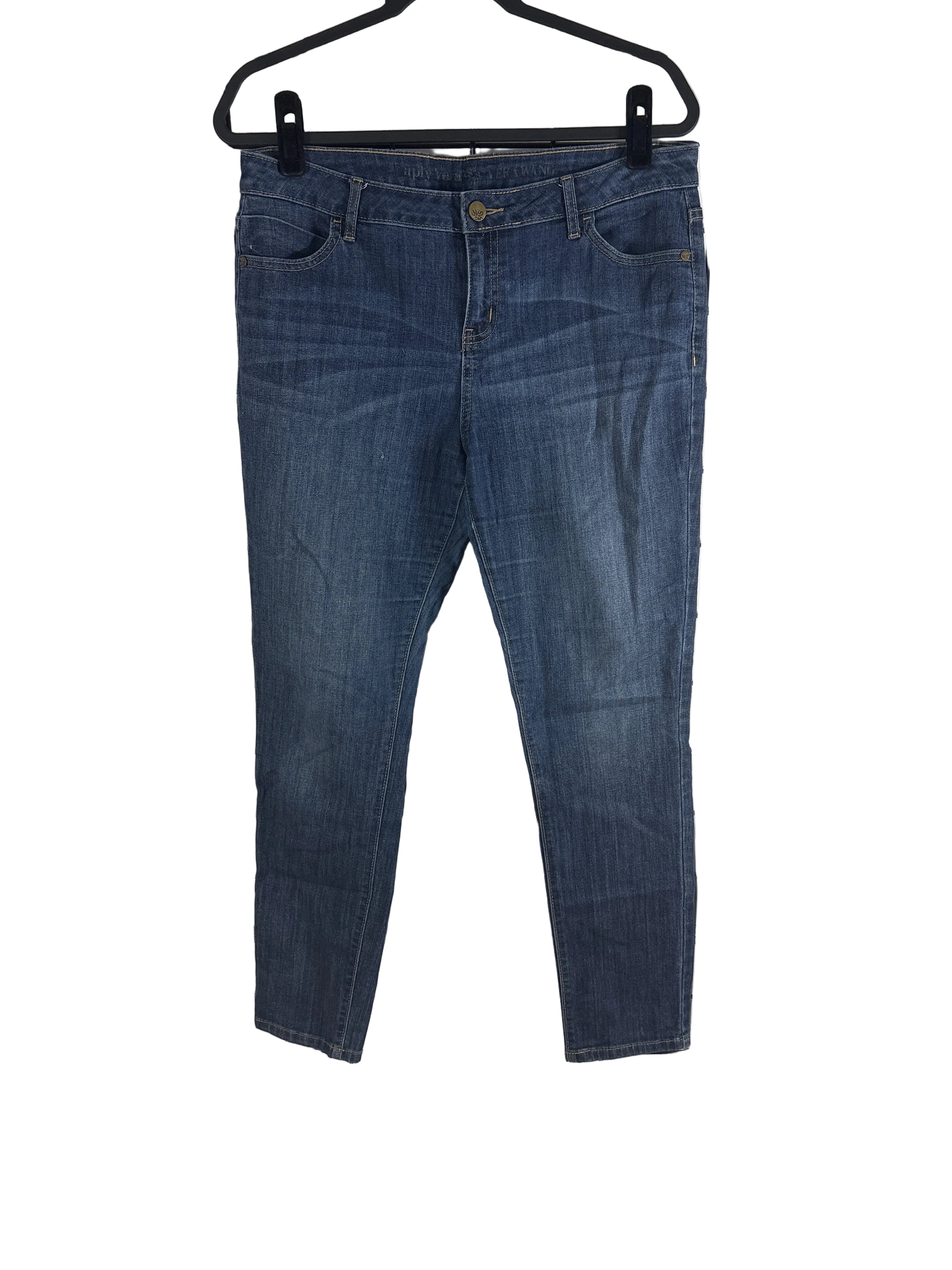 Simply Vera Vera Wang Jeans