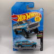 Hot Wheels 64 Nova Wagon Gasser