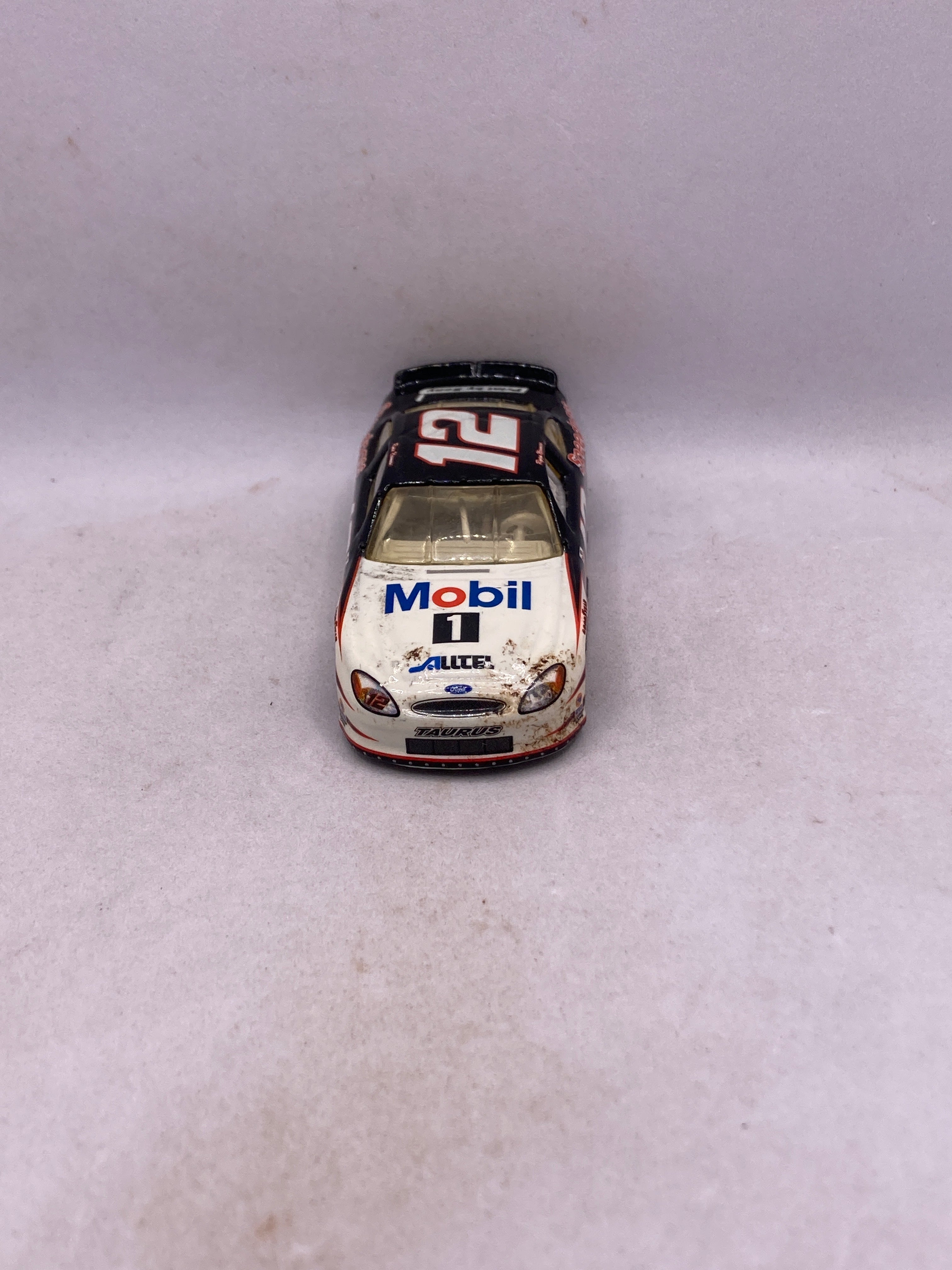 Hot Wheels Ryan Newman Diecast