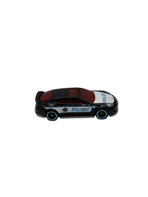 Hot Wheels Porsche Panamera Diecast multi color