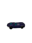 Hot Wheels Fast Felion Diecast blue