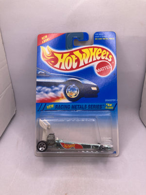 Hot Wheels Dragsters Diecast