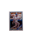 Topps Darryl Strawberry