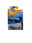 Hot Wheels Rockin Railer Diecast blue