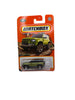 Matchbox 2020 Land Rover Defender 90 Diecast