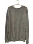 Gray Sweater
