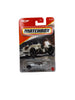 Matchbox 2021 Morgan 3 Wheeler Diecast