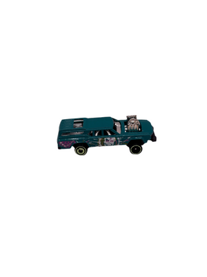 Hot Wheels Cruise Bruiser Diecast