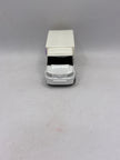 Motor Max Global Express Van Diecast