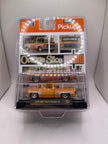 M2 1976 GMC Sierra Grande 15 Diecast