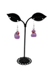 Rubber Ducky earrings