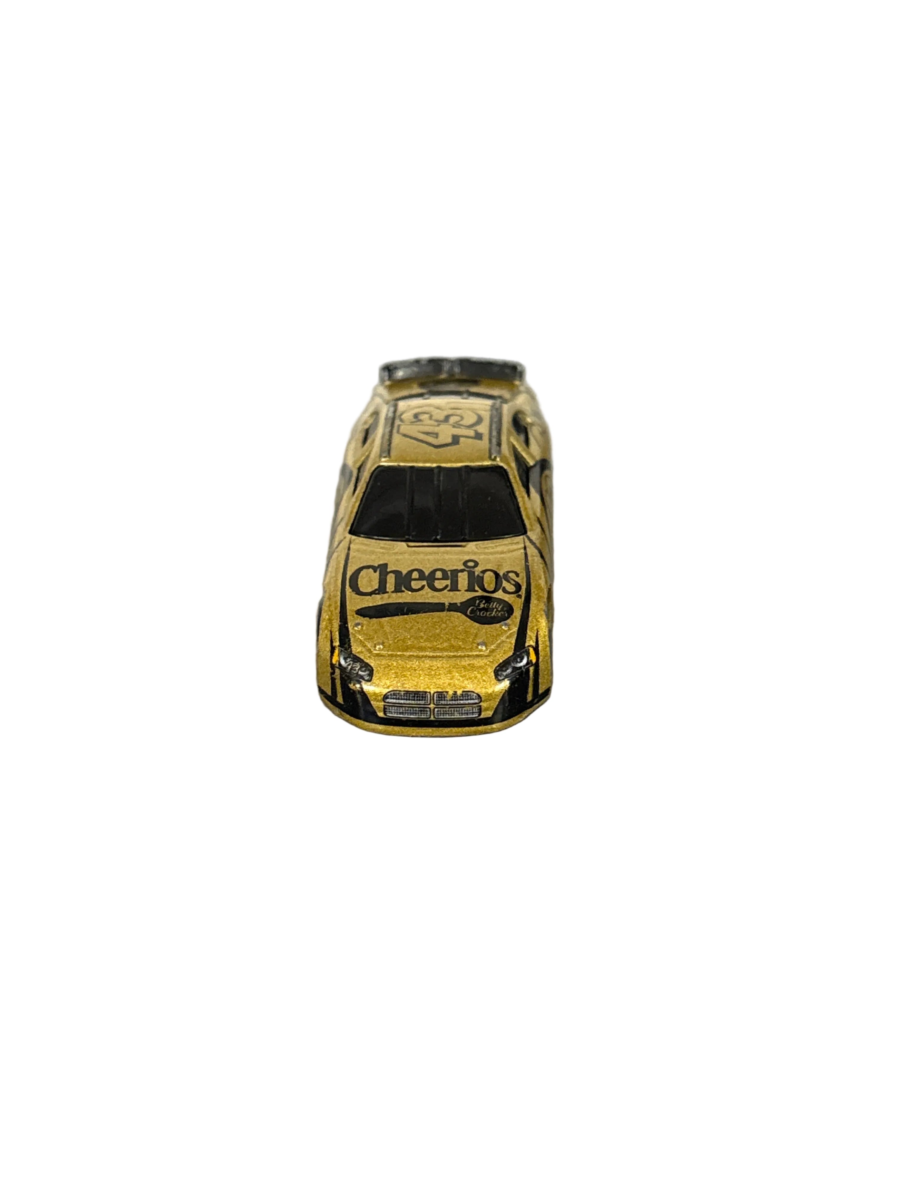 General Mills Richard Petty Diecast