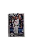 Topps Clayton Kershaw