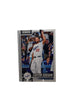 Topps Clayton Kershaw