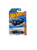 Hot Wheels Street Shaker Diecast blue
